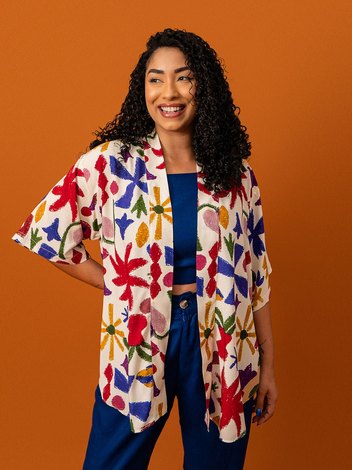 KIMONO