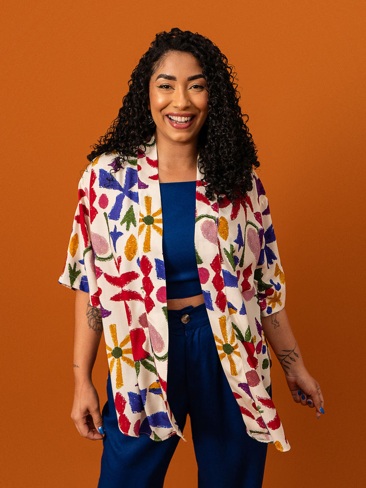 KIMONO