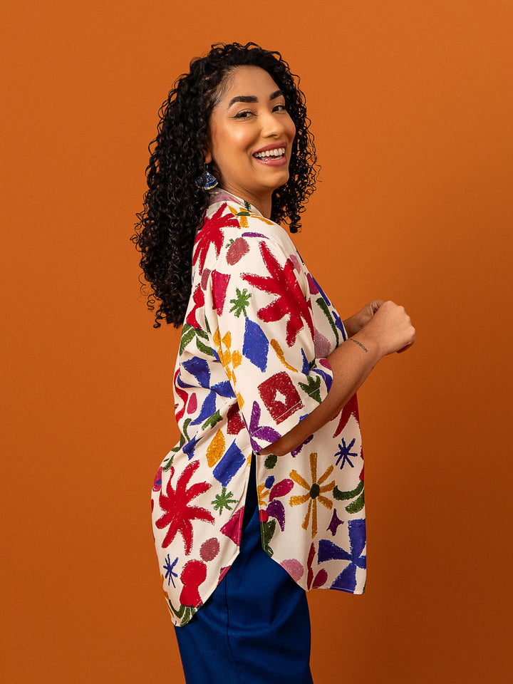 KIMONO