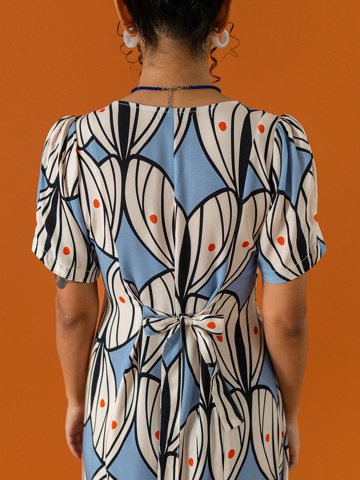 VESTIDO DAI LONGUETE