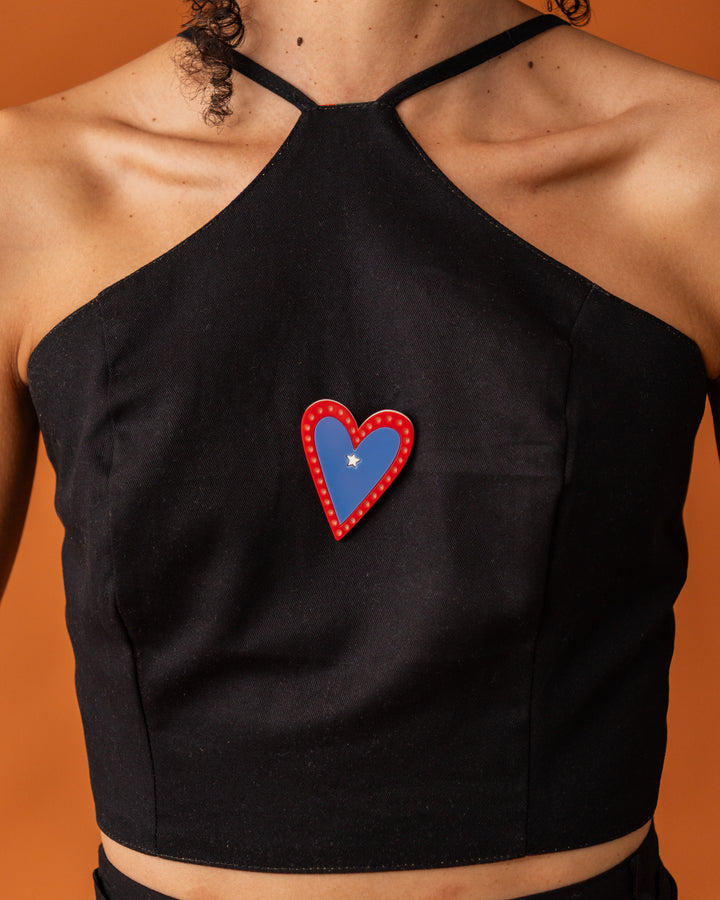 BROCHE