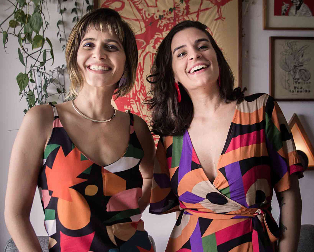 DUAS DESIGN - MARINA VITURINO - LIA TAVARES