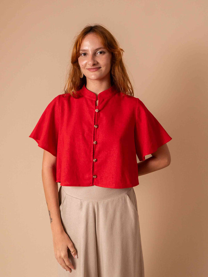 blusa_feminina_linho_botoes_duas_design_moda_autoral_recife_pernambuco