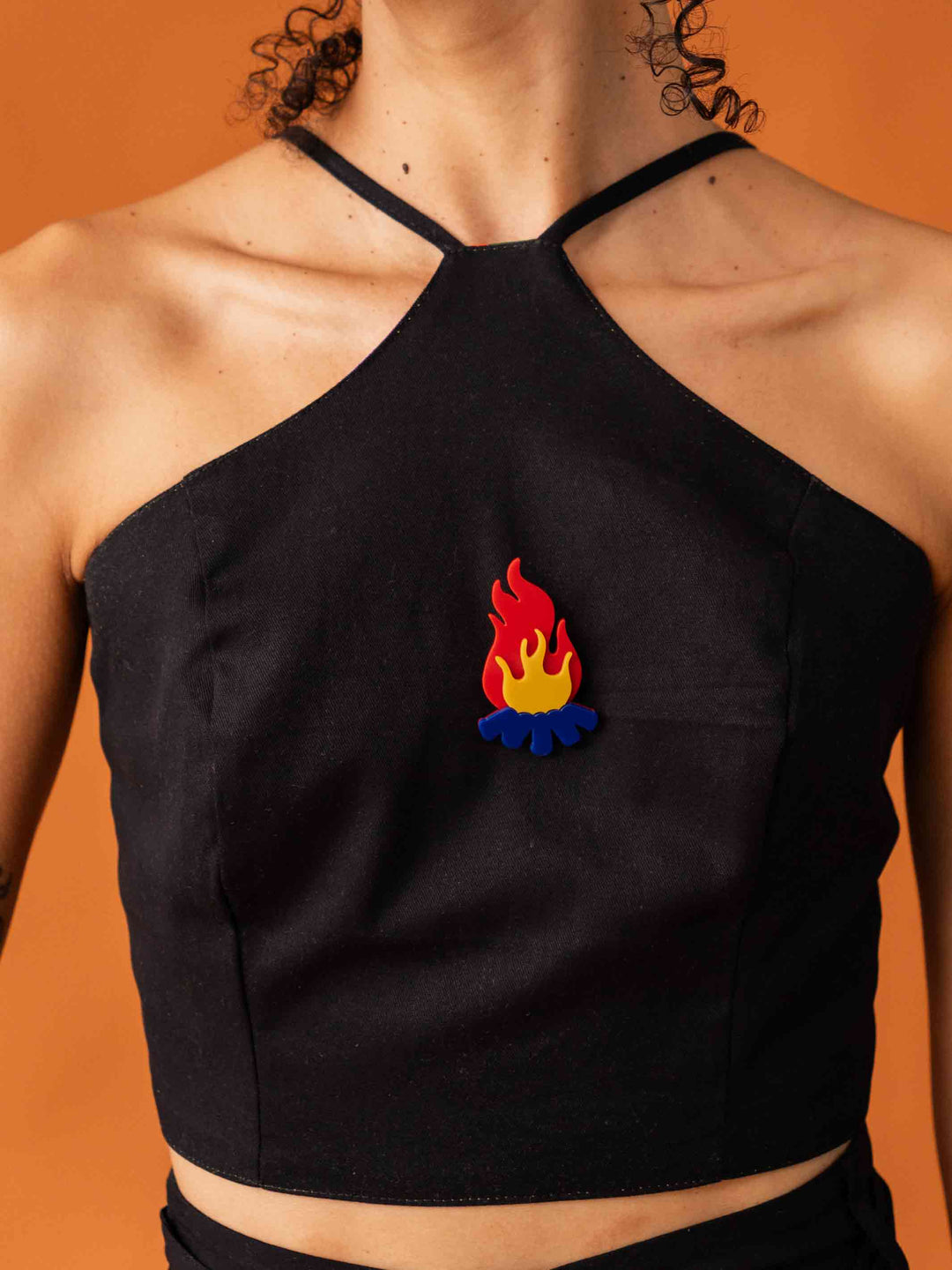 BROCHE
