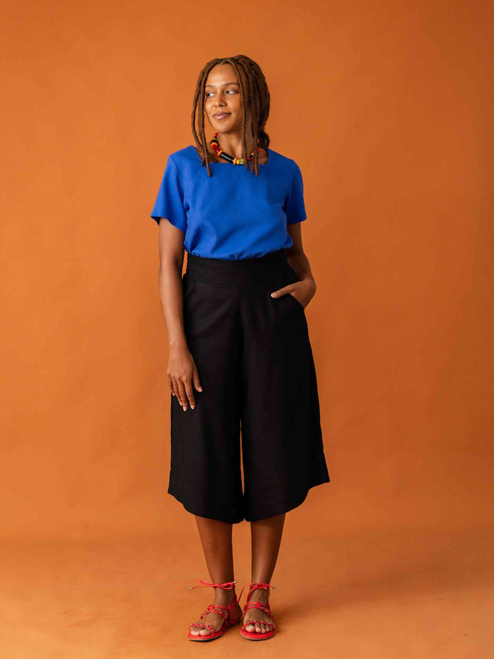 PANTACOURT JÚLIA | LINHO