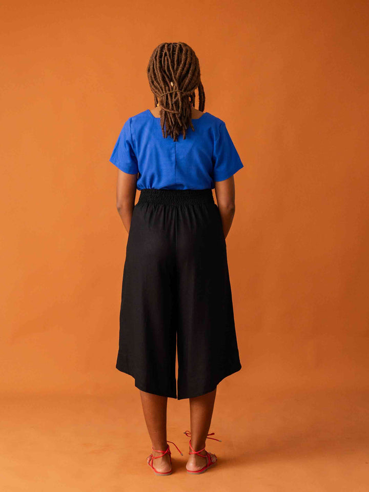 PANTACOURT JÚLIA | LINHO