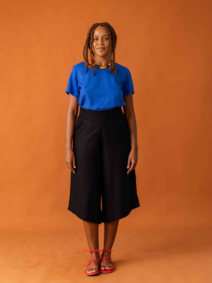 PANTACOURT JÚLIA | LINHO