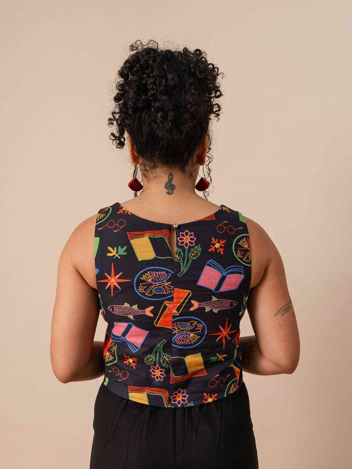 Cropped_feminino_estampado_algodao_duas-design_moda-autoral_recife_pernambuco