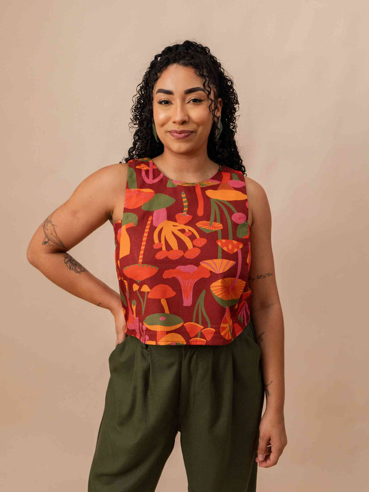 cropped_feminino_estampado_algodao_duas-design_moda-autoral_recife_pernambuco