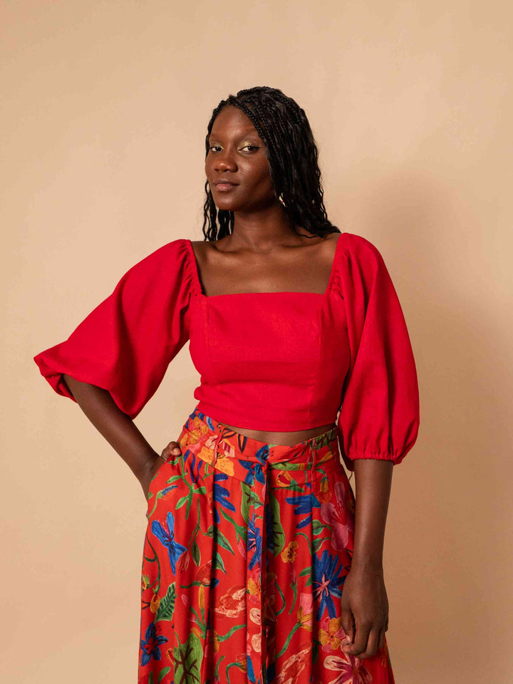 cropped_feminino_linho_bufante_duas-design_moda-autoral_recife_pernambuco