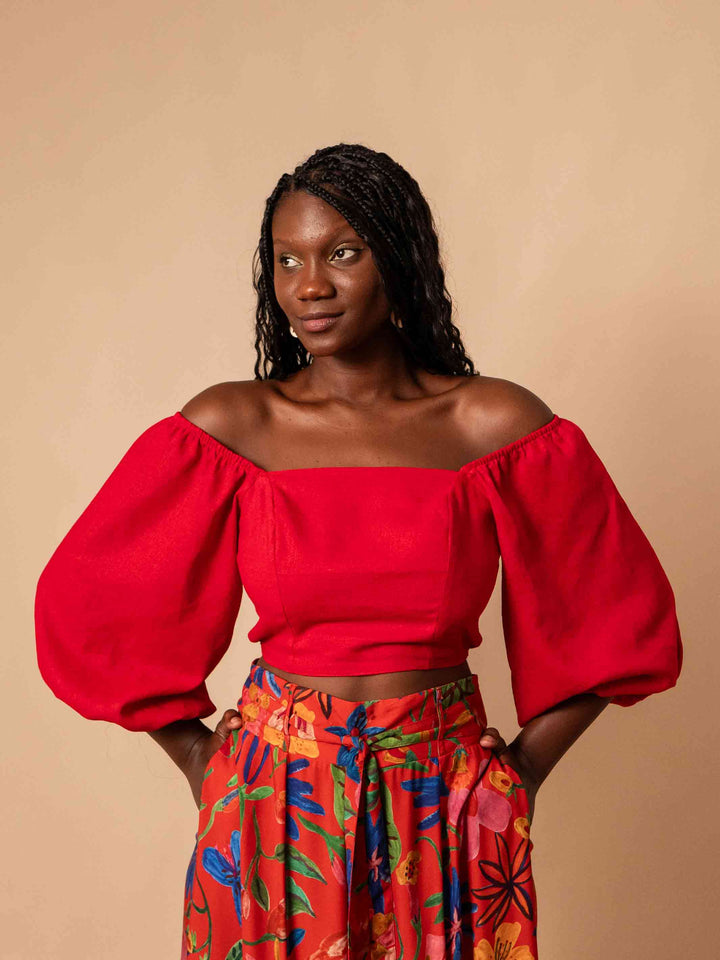 cropped_feminino_linho_bufante_duas-design_moda-autoral_recife_pernambuco
