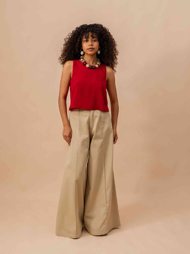 cropped_gerometrico_vermelho_duas-design_moda-autoral_recife_pernambuco