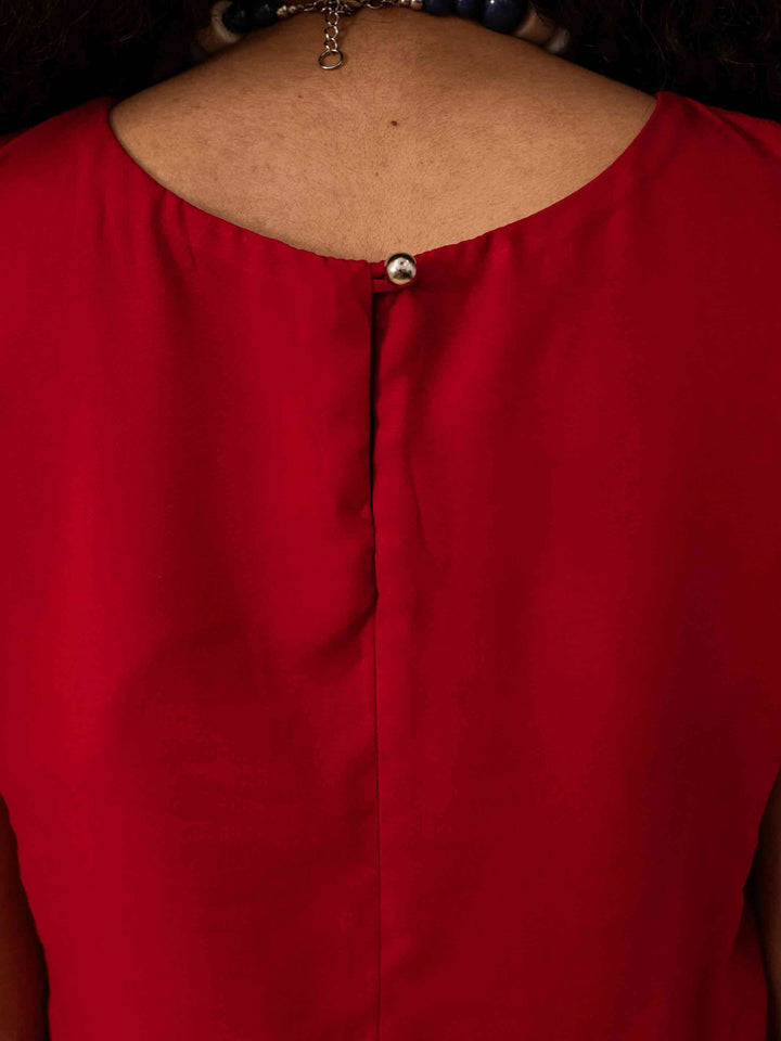 cropped_gerometrico_vermelho_duas-design_moda-autoral_recife_pernambuco