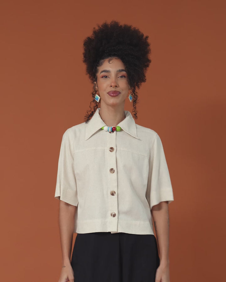BLUSA DEA