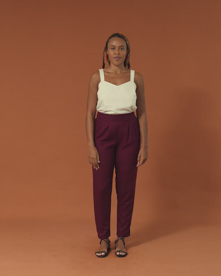CALÇA DANI