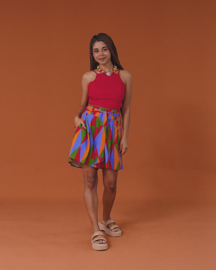 SHORT MARINA