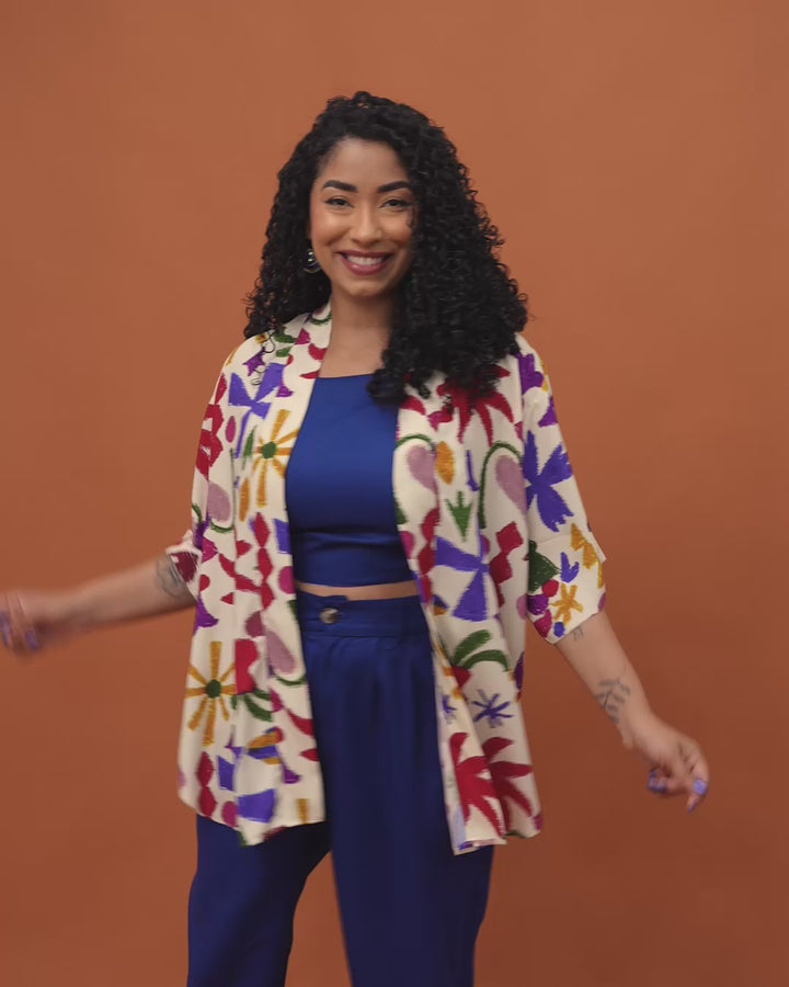 KIMONO