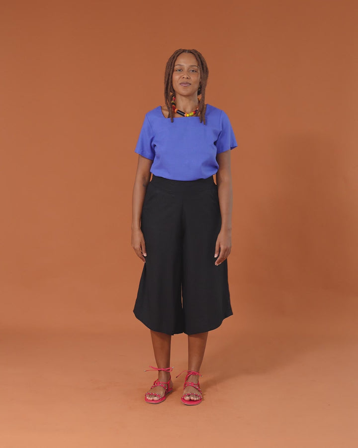 PANTACOURT JÚLIA | LINHO