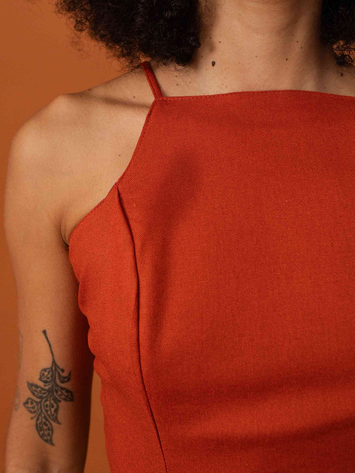 TOP LAÇO | BRINCANTES