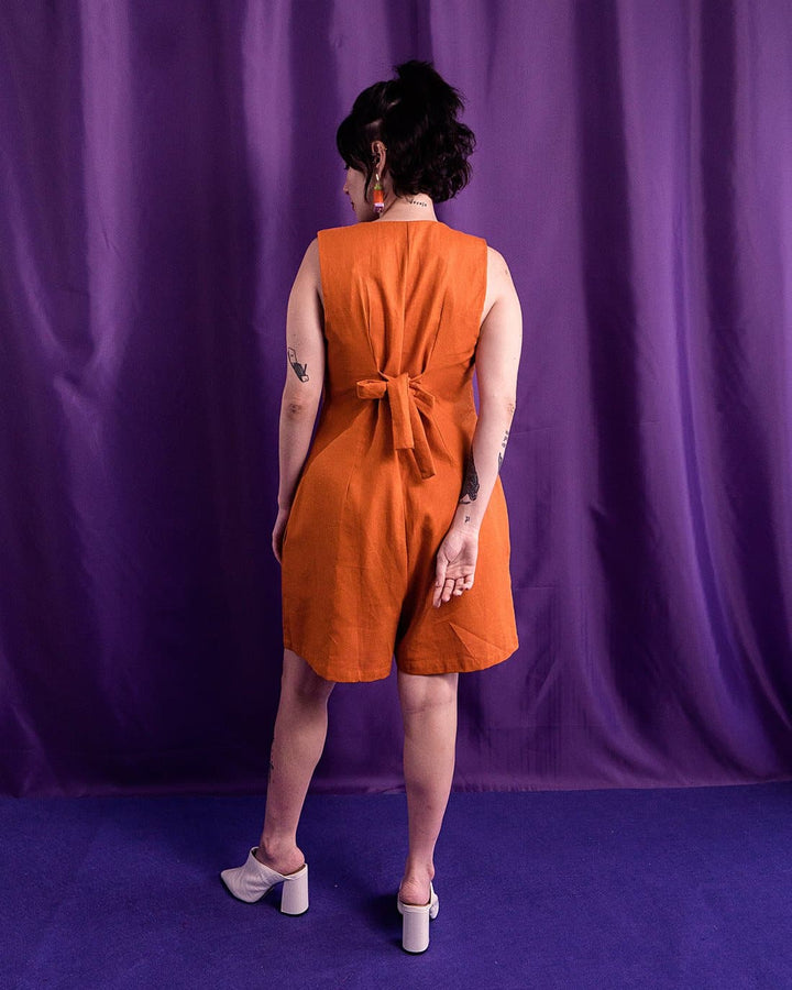 Macaquito Tarsila | Linho