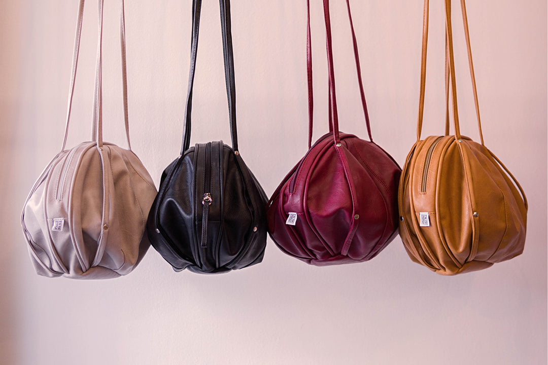Bolsa Bola