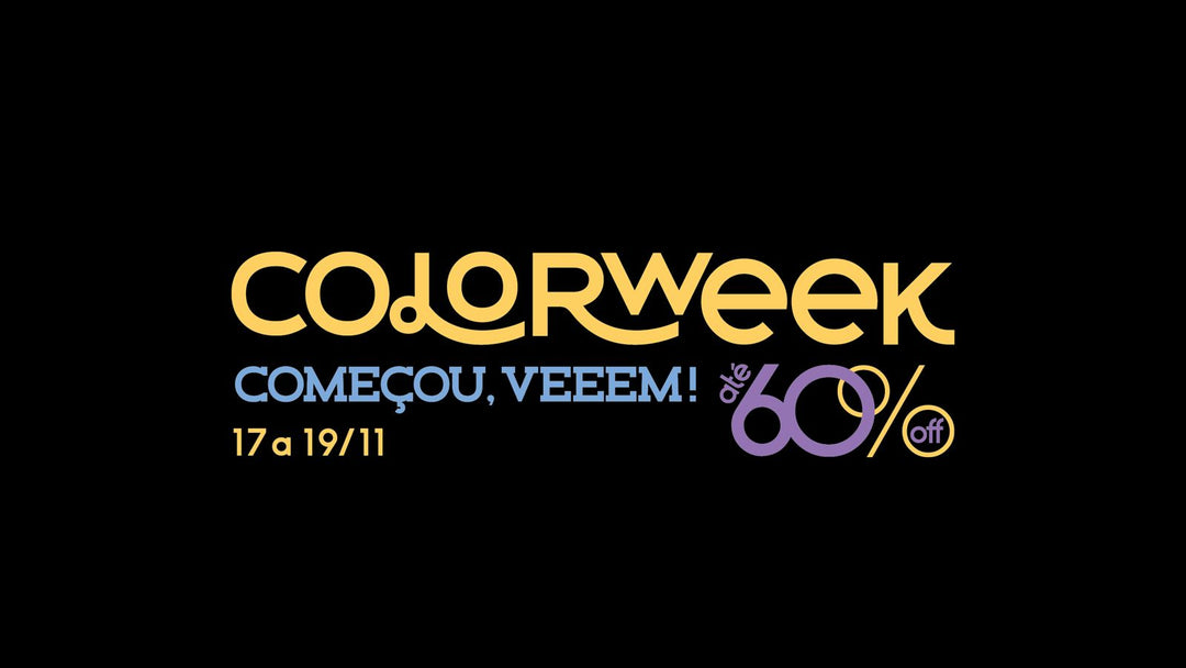 COLOR WEEK 23