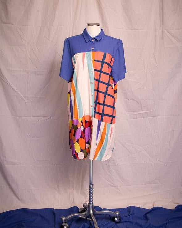 Upcycling