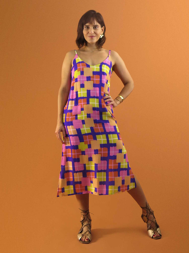 VESTIDO HAYLA