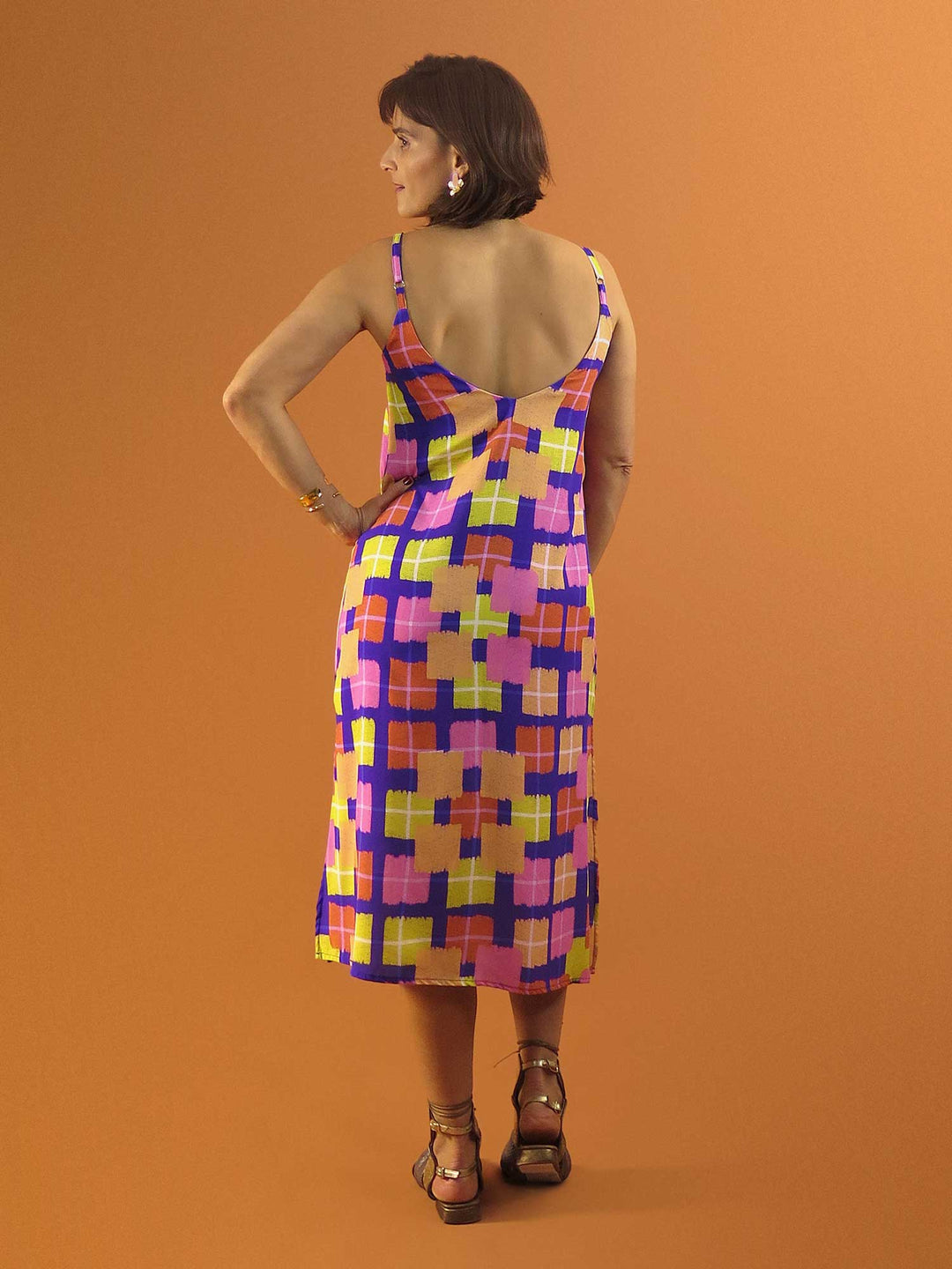 VESTIDO HAYLA