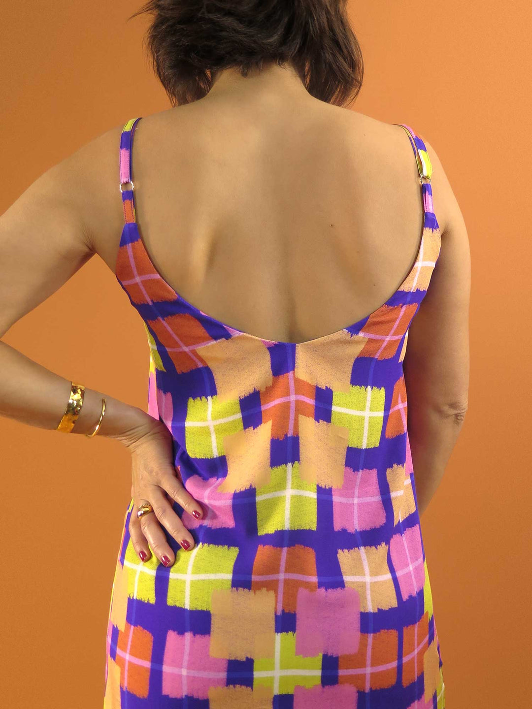 VESTIDO HAYLA