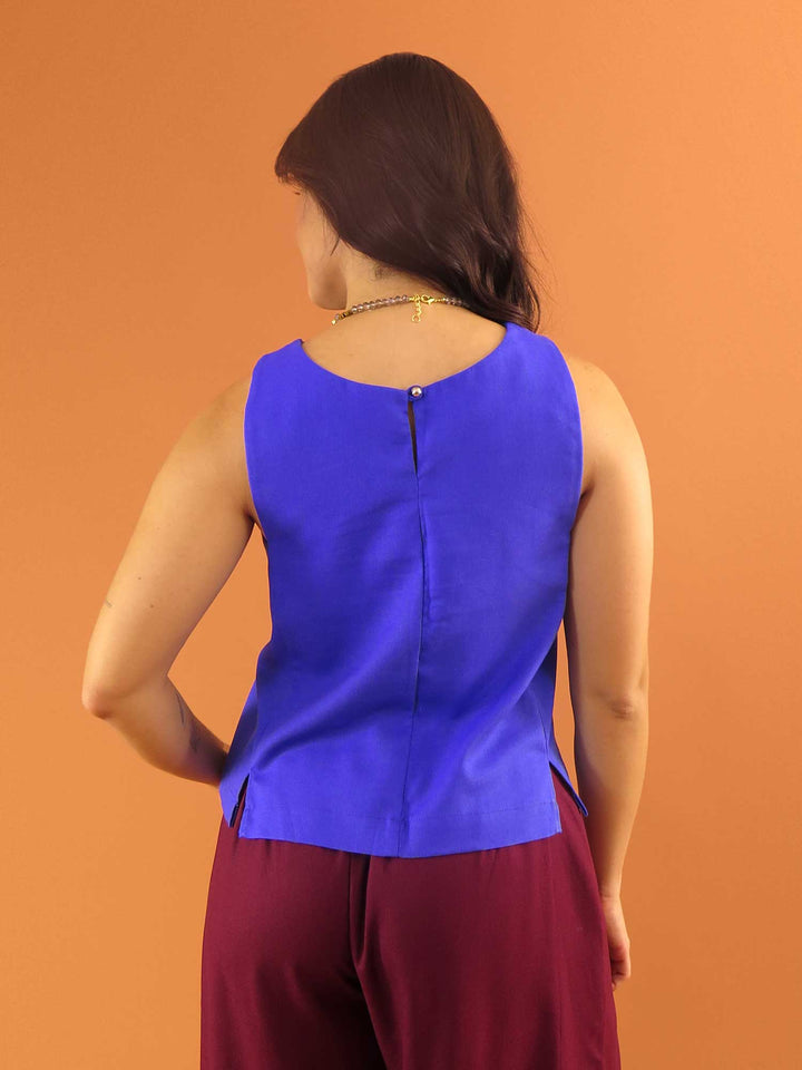 BLUSA MAYA