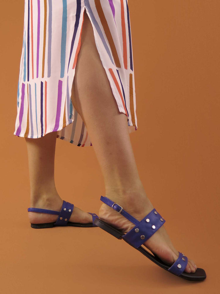 VESTIDO MARI LONGUETE