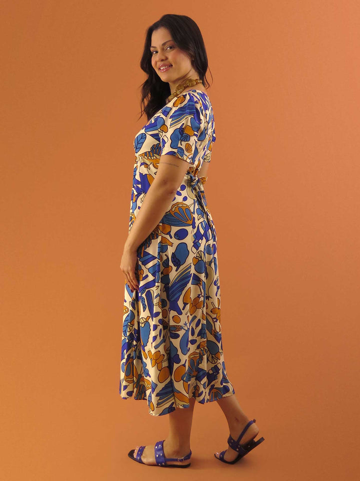 VESTIDO DAI LONGUETE