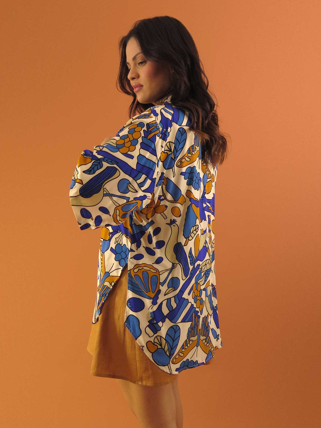 KIMONO