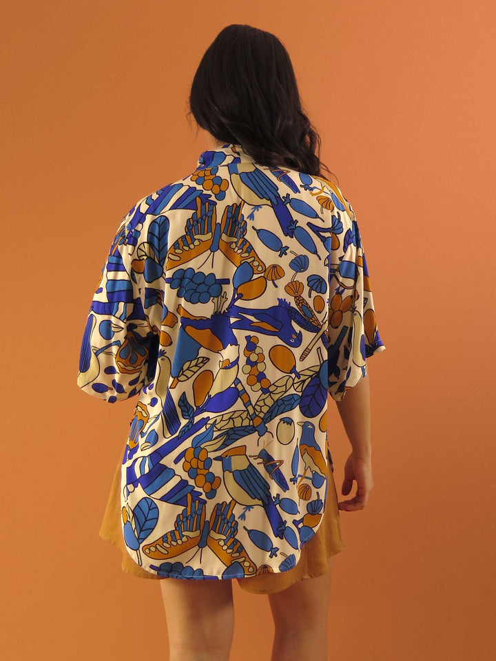 KIMONO