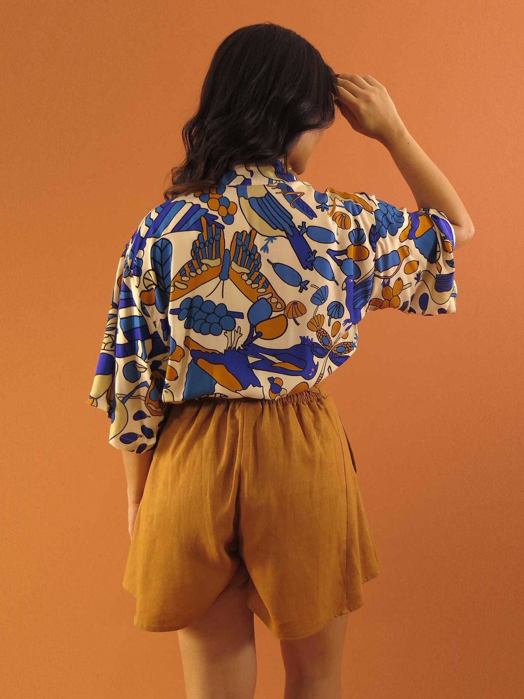 KIMONO