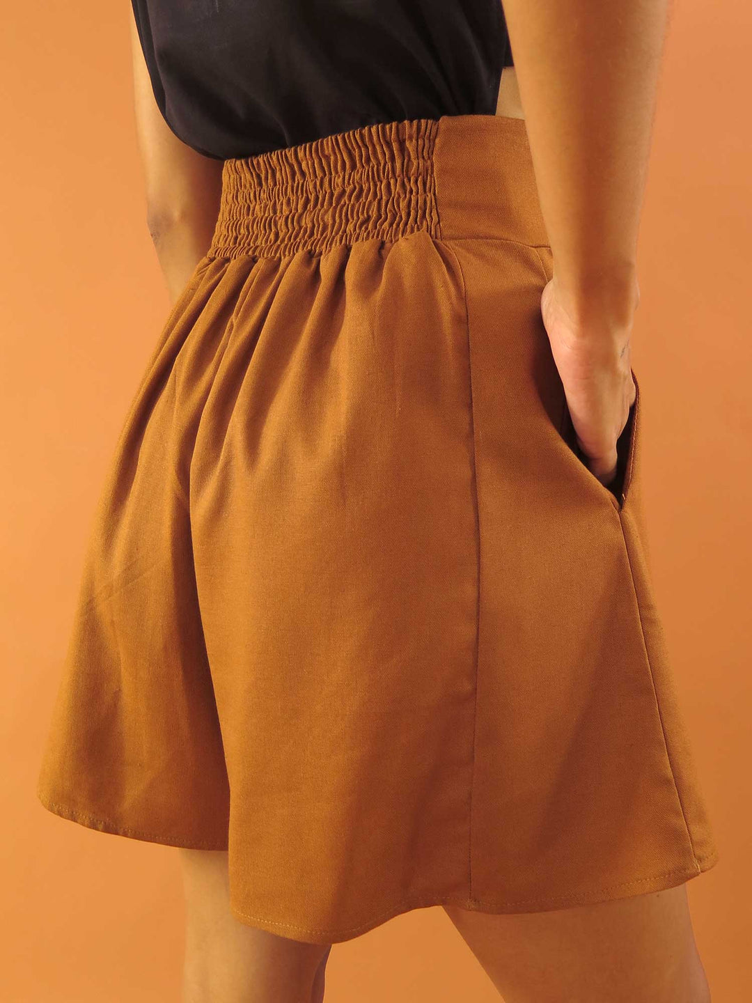 SHORT MARINA SLIM