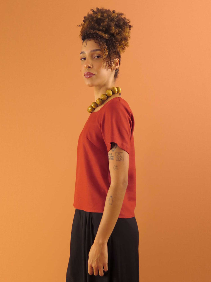 BLUSA SONIA