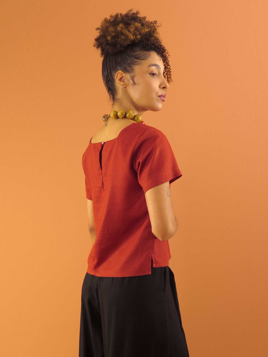 BLUSA SONIA