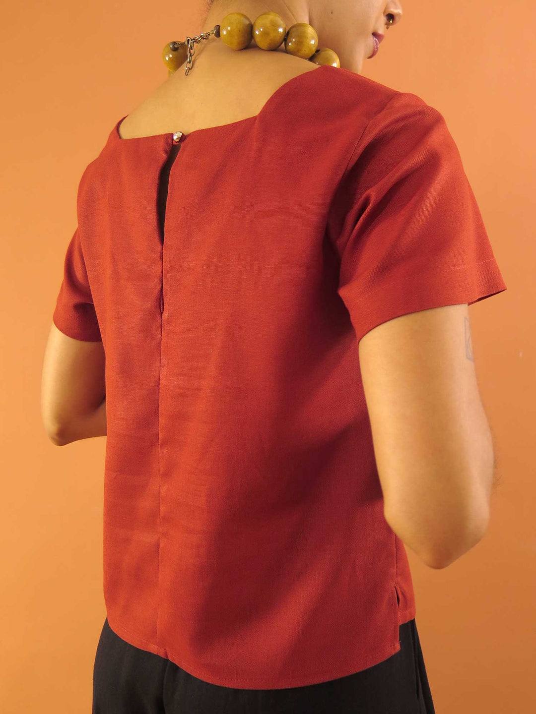 BLUSA SONIA