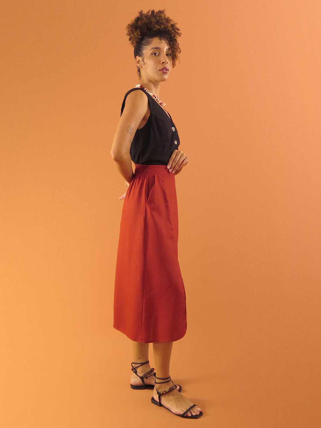 SAIA AGATHA