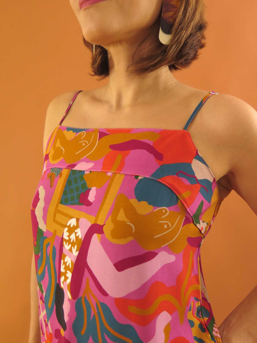 VESTIDO LIVIA