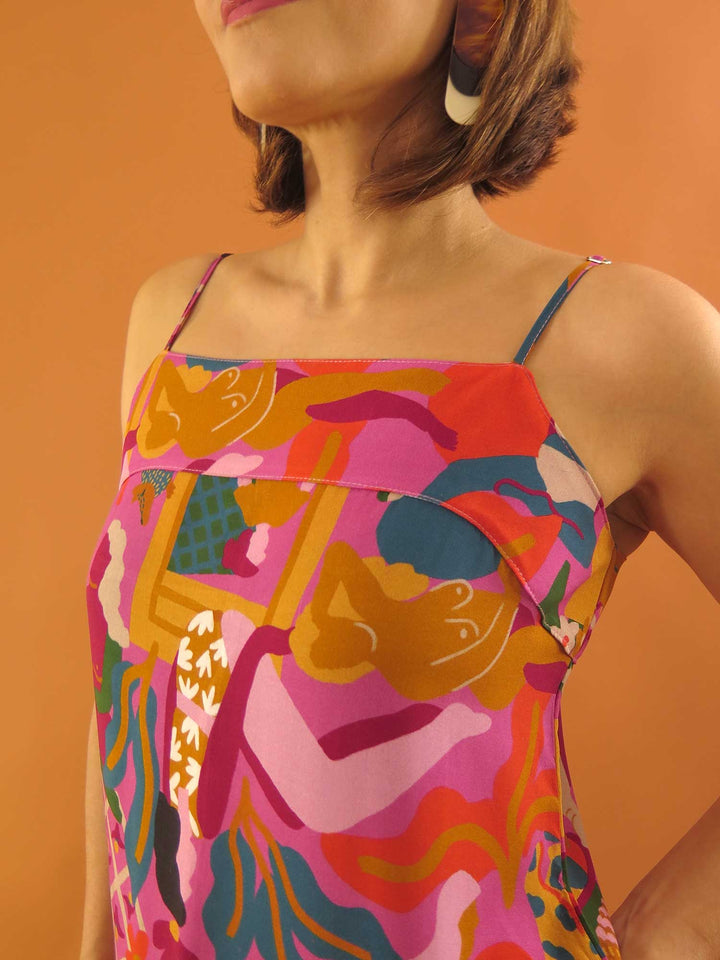 VESTIDO LIVIA
