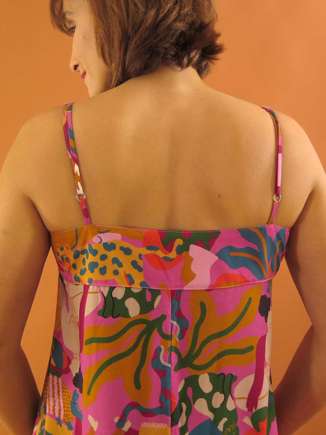 VESTIDO LIVIA