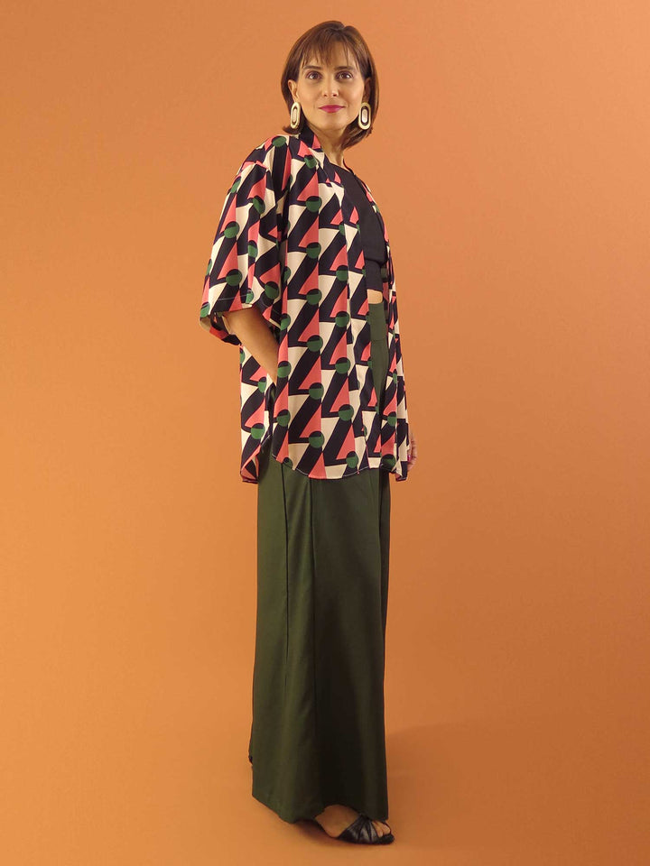 KIMONO