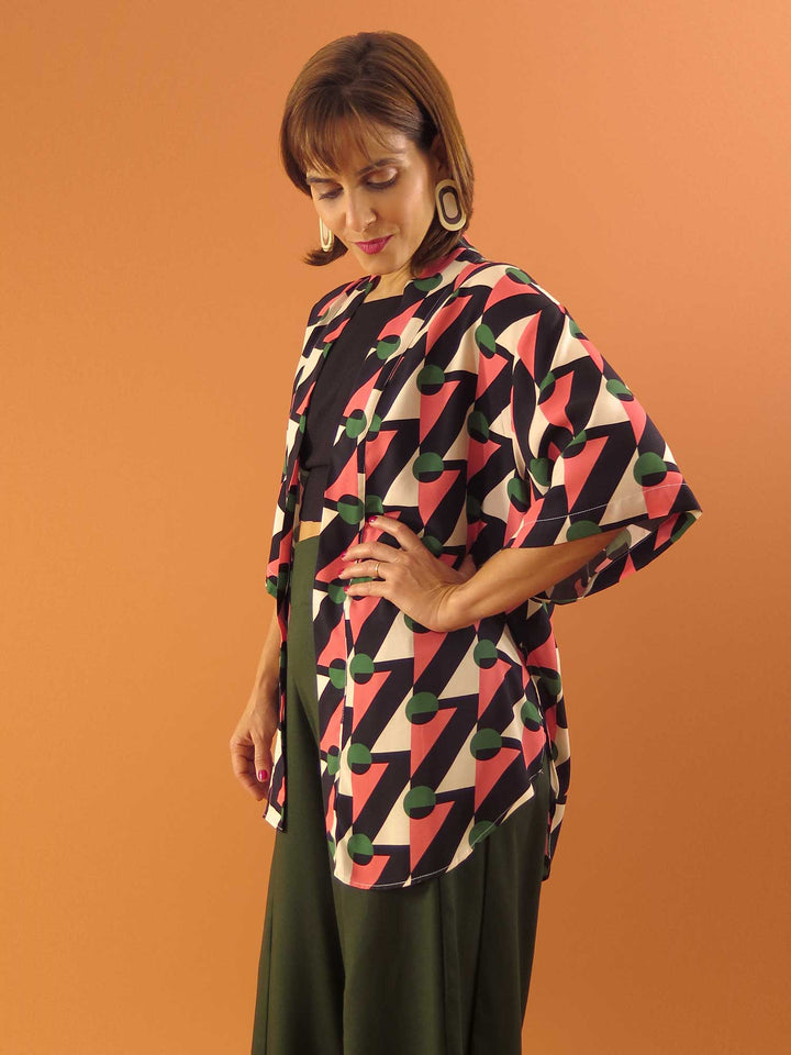 KIMONO