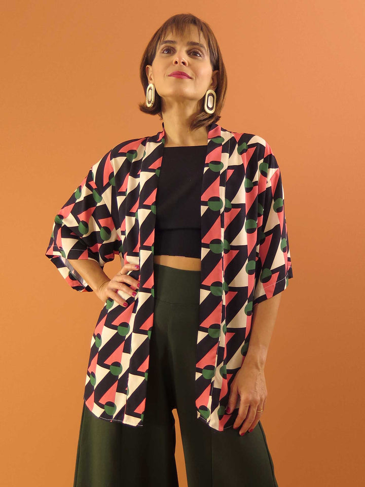 KIMONO