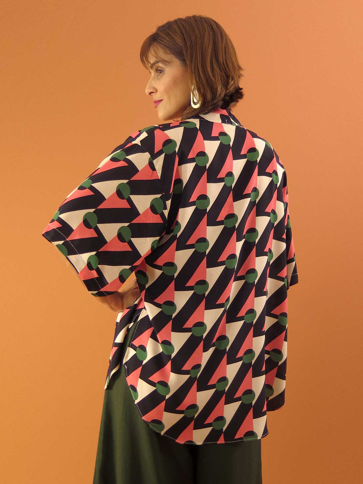 KIMONO