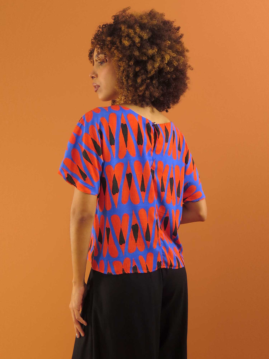 BLUSA AURORA