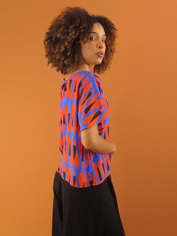 BLUSA AURORA